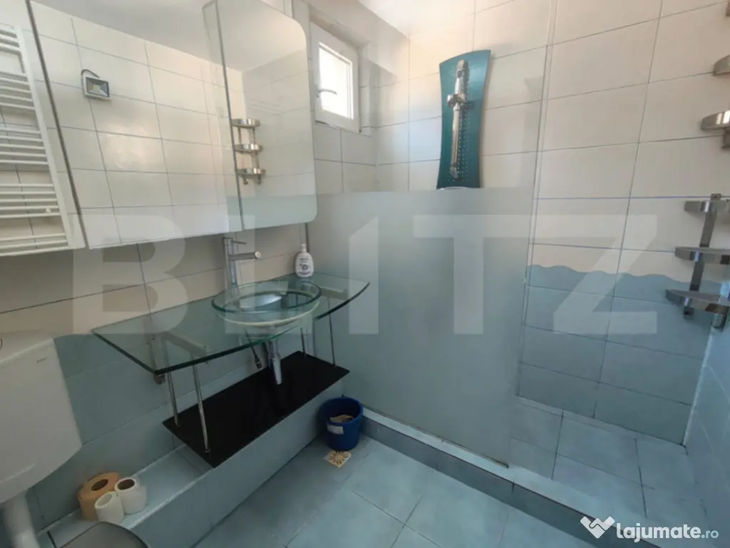 Apartament cu 3 camere - Rogerius - 71 mp