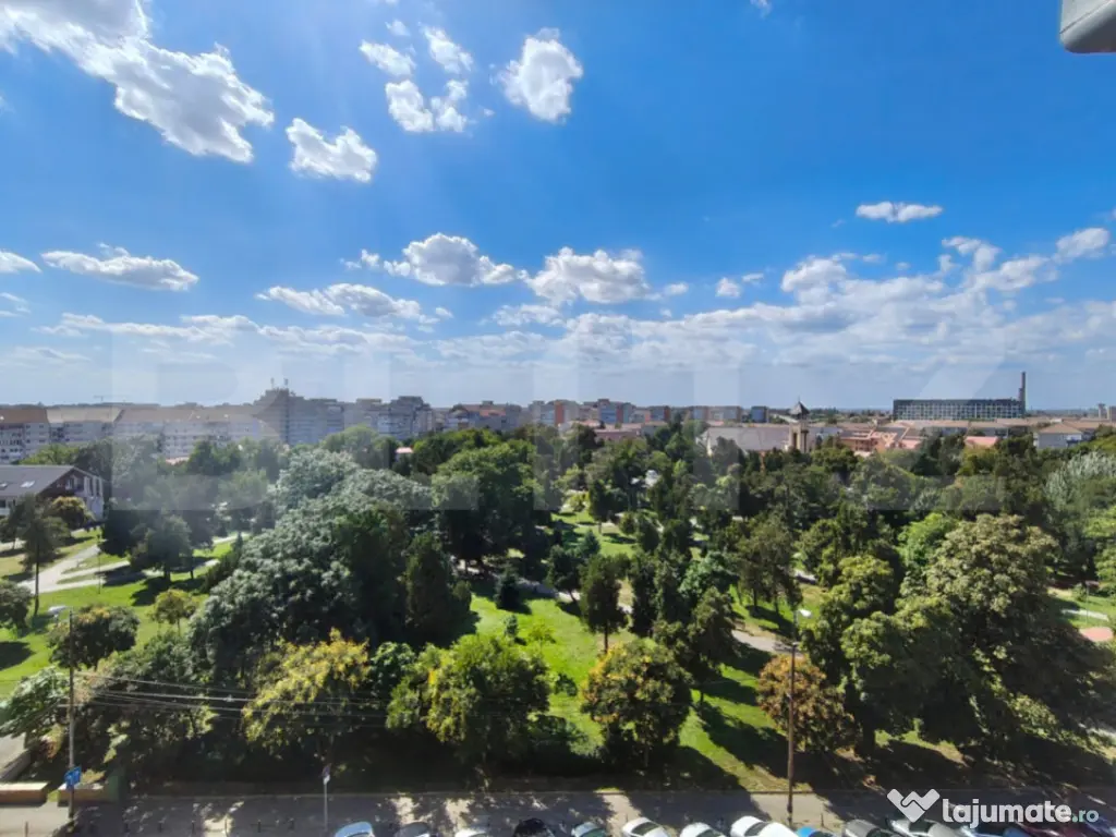 Apartament cu 3 camere - Rogerius - 71 mp