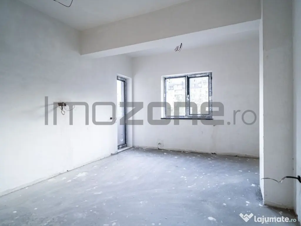 3 Camere, Pacii, 86 mp, decomandat, 2 balc., zona de case... 