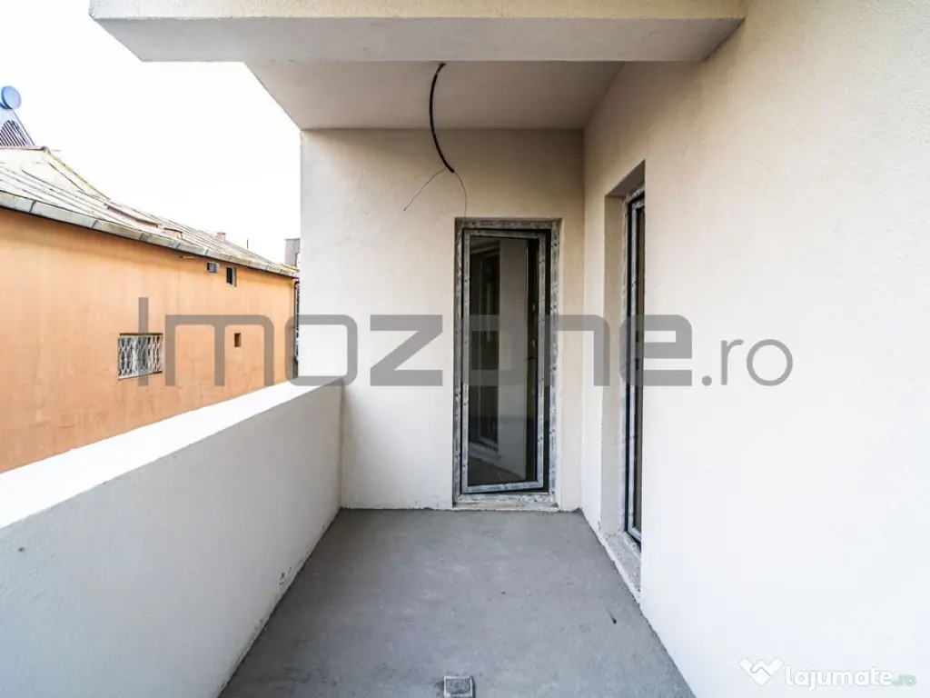 3 Camere, Pacii, 86 mp, decomandat, 2 balc., zona de case... 