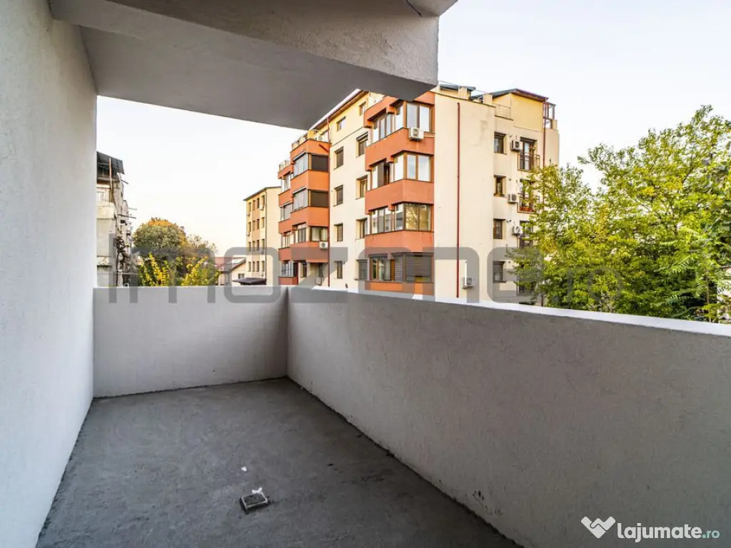 3 Camere, Pacii, 86 mp, decomandat, 2 balc., zona de case... 
