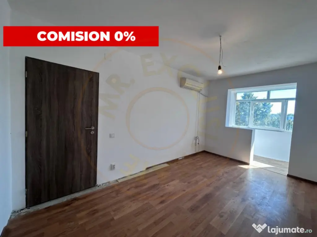 Apartament 2 camere renovat | Tineretului - Scoala nr.10