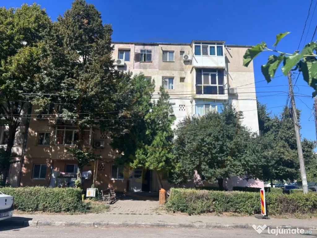 Apartament 2 camere renovat | Tineretului - Scoala nr.10 