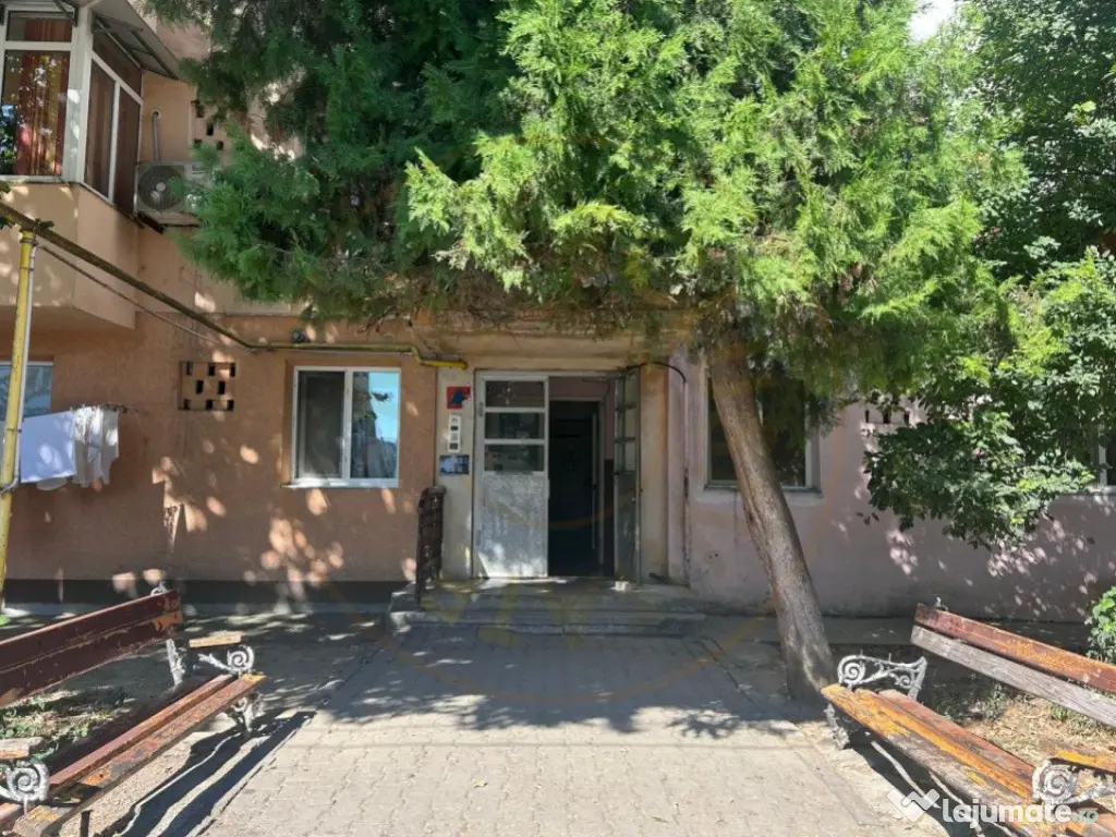 Apartament 2 camere renovat | Tineretului - Scoala nr.10 