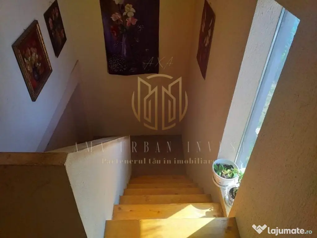 Tanganu Fundeni Casă singur curte teren 400 mp 130 mp ut... 