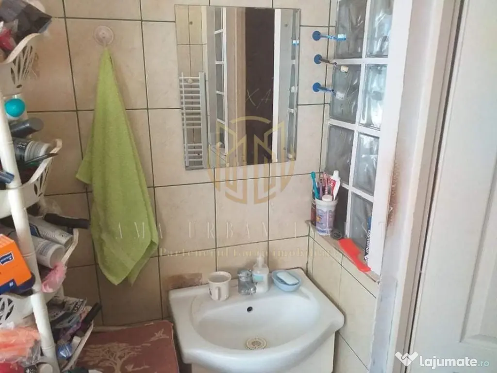 Tanganu Fundeni Casă singur curte teren 400 mp 130 mp ut... 