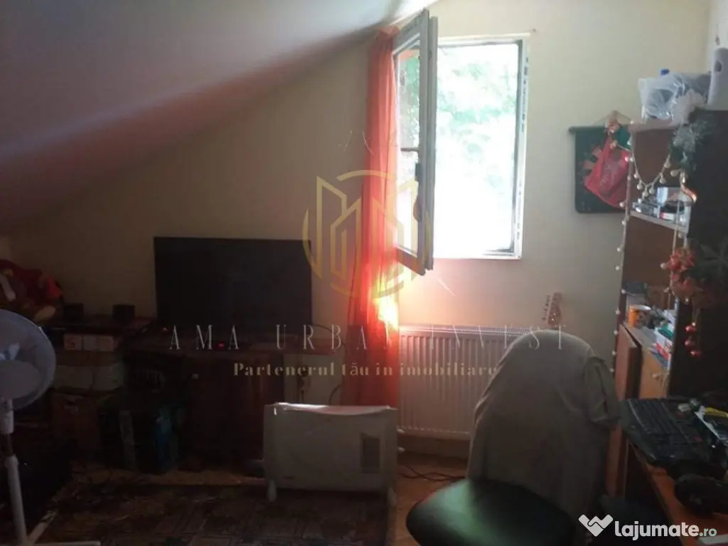 Tanganu Fundeni Casă singur curte teren 400 mp 130 mp ut... 