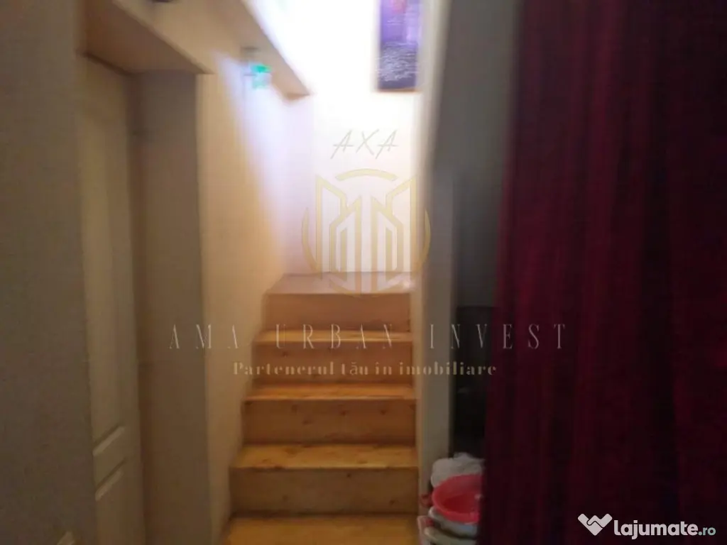 Tanganu Fundeni Casă singur curte teren 400 mp 130 mp ut... 