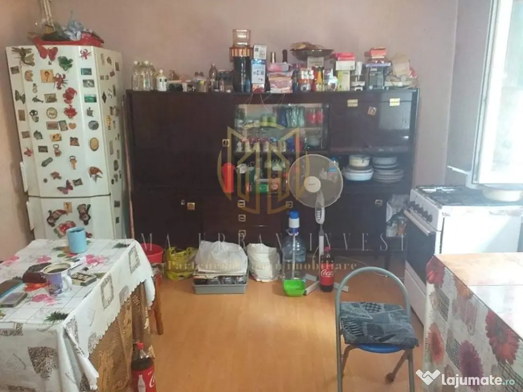 Tanganu Fundeni Casă singur curte teren 400 mp 130 mp ut... 