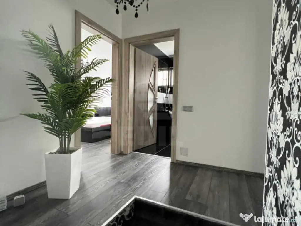 Casa tip Duplex,zona Teilor 