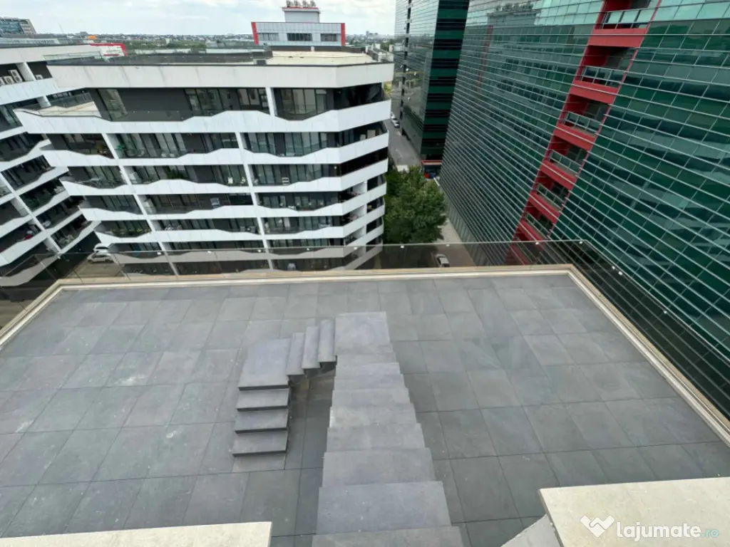 ✨ Un penthouse care îți schimbă perspectiva asupra vie?