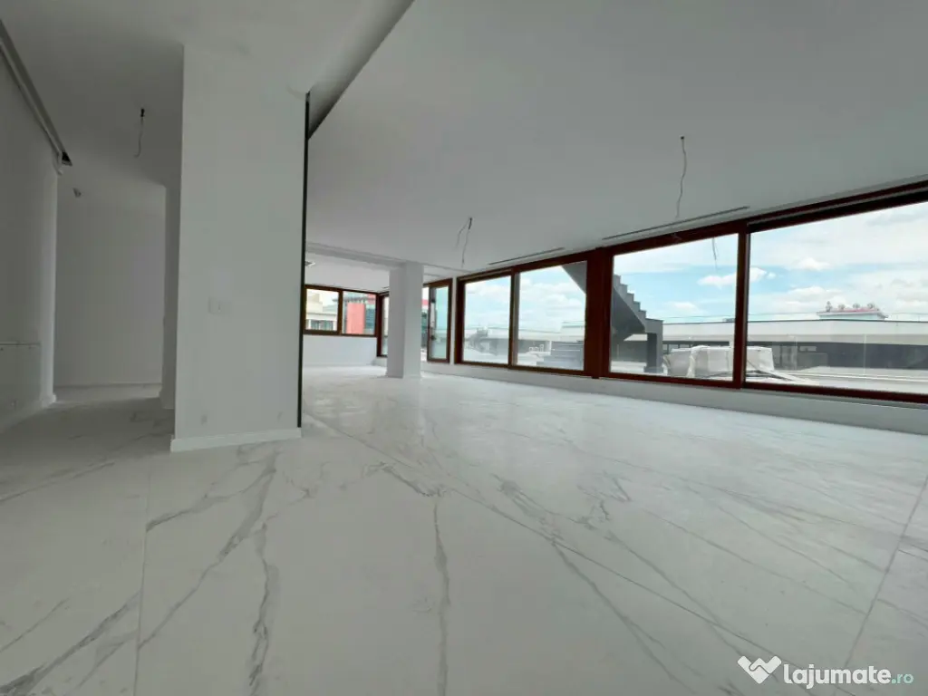 ✨ Un penthouse care îți schimbă perspectiva asupra vie?