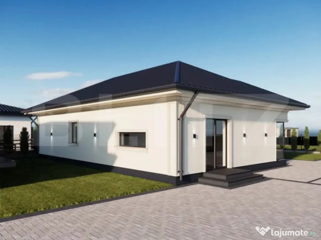 Casa de Vanzare, Mun,Bistrita, Unirea,Str.Bistritei