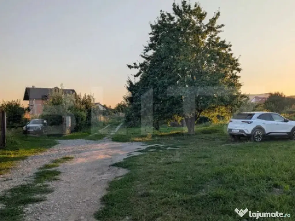 Casa de Vanzare, Unirea