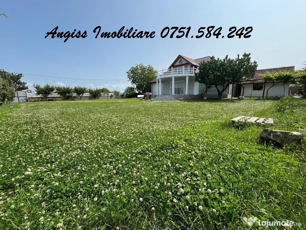 CASA DEOSEBITA loc NICULITEL jud TULCEA 