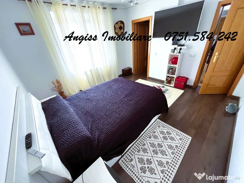 CASA DEOSEBITA loc NICULITEL jud TULCEA 