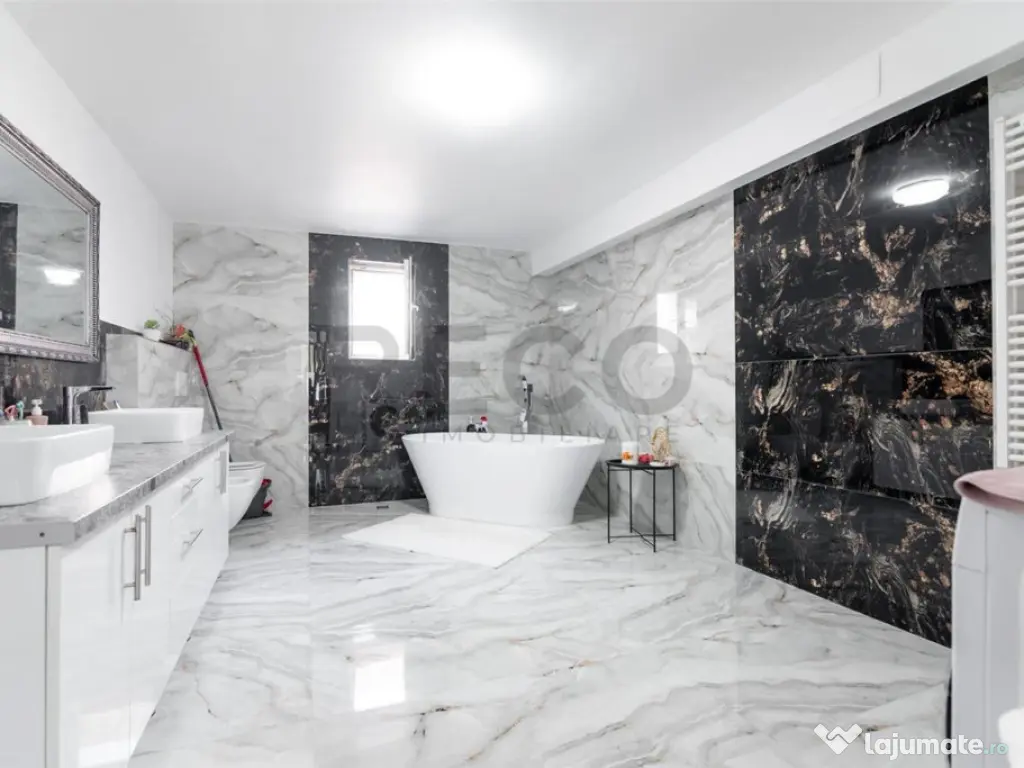 Reco Casa in Cauaceu aproape de Biharia 