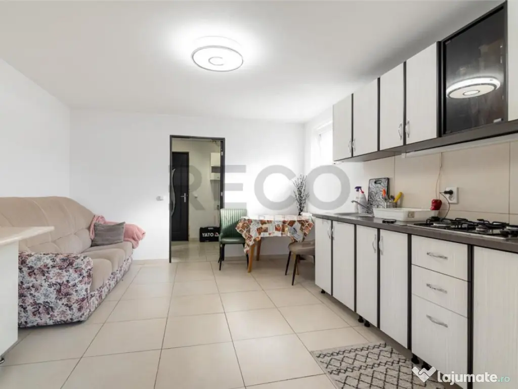 Reco Casa in Cauaceu aproape de Biharia 