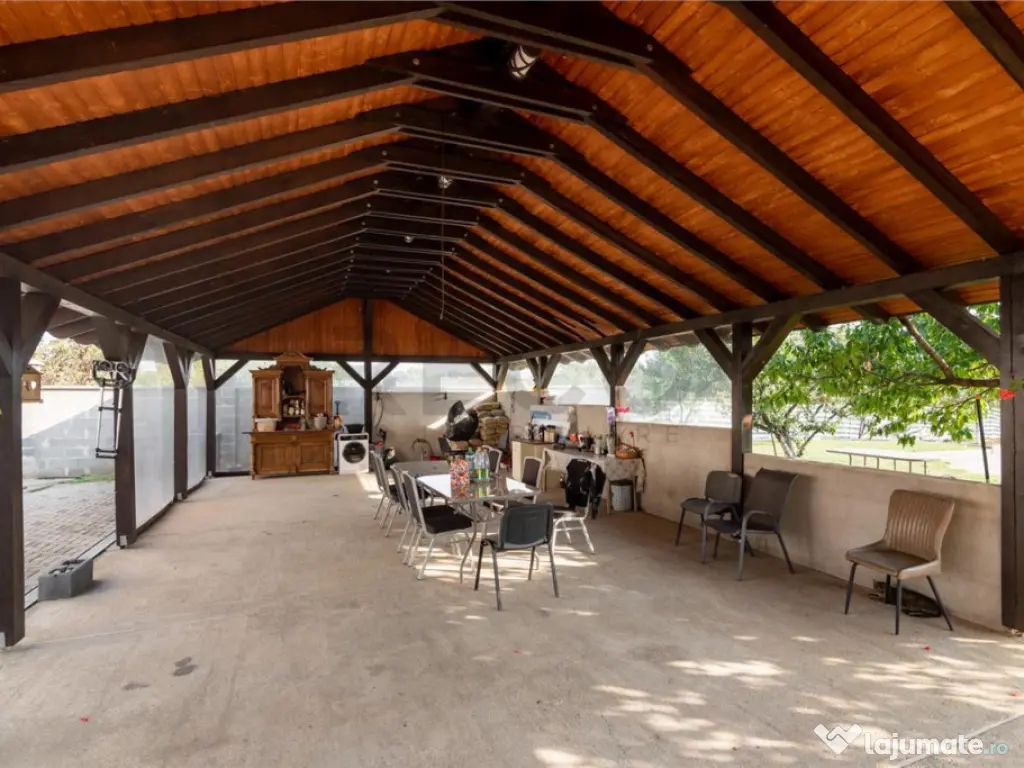 Reco Casa in Cauaceu aproape de Biharia 