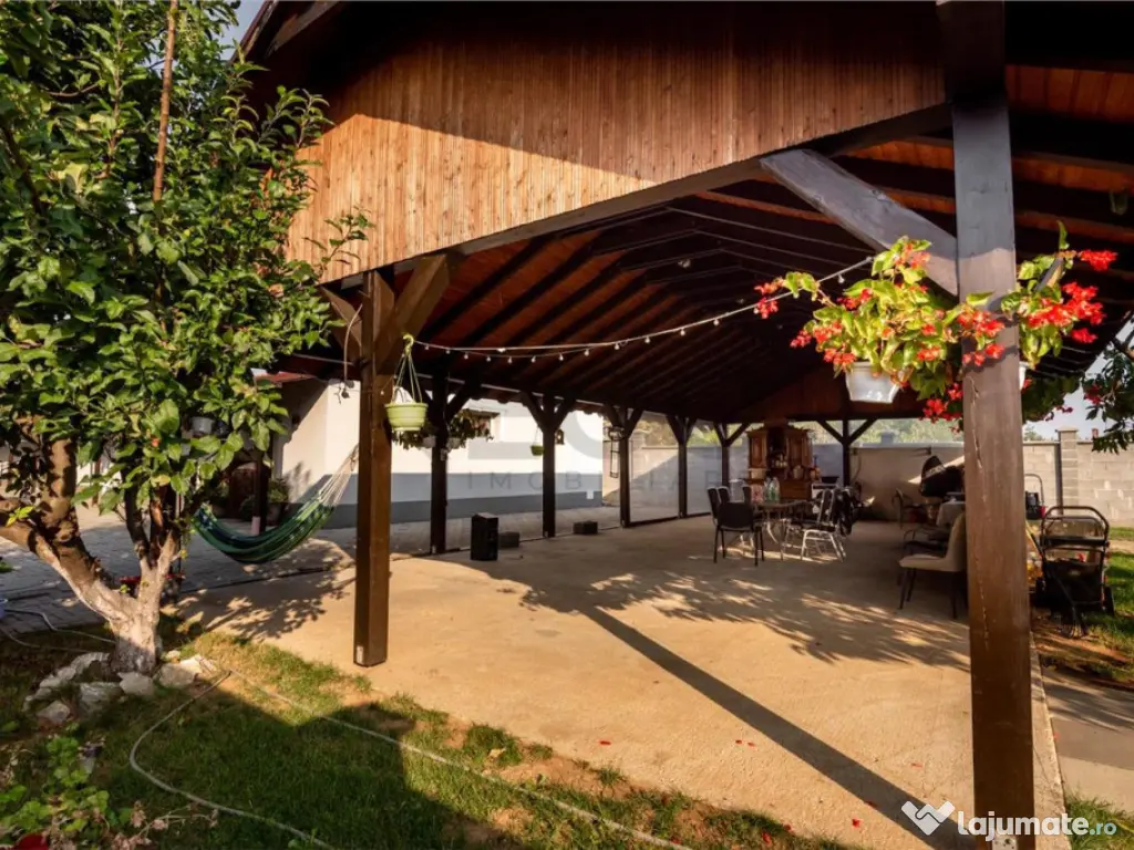 Reco Casa in Cauaceu aproape de Biharia 