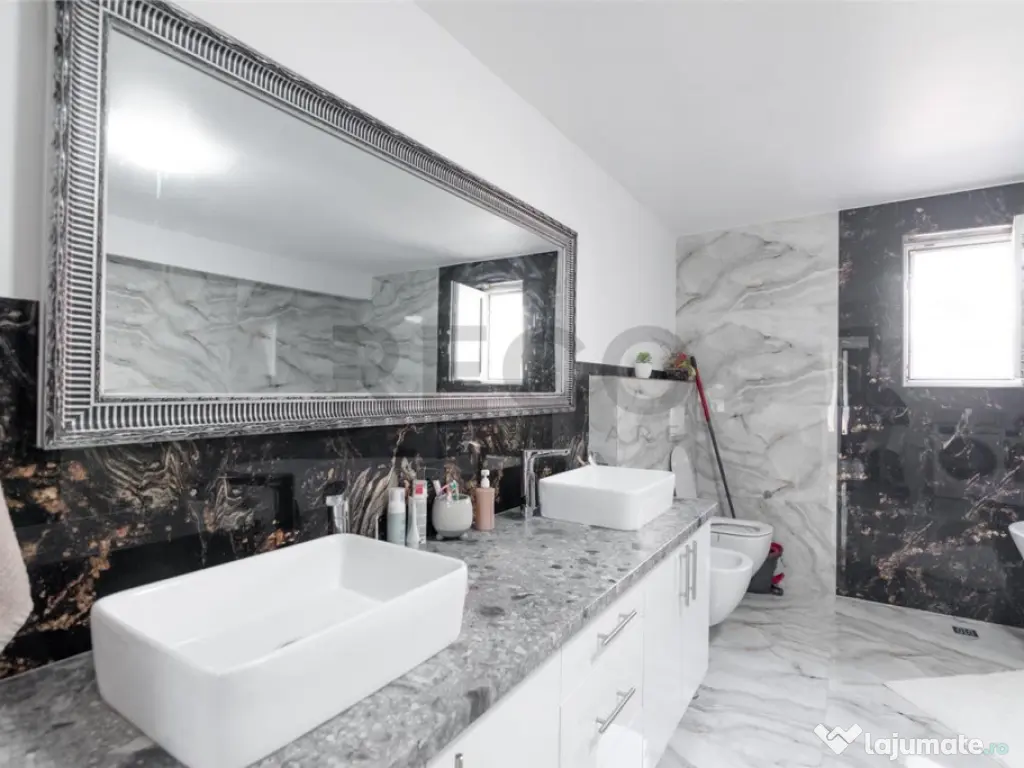 Reco Casa in Cauaceu aproape de Biharia 