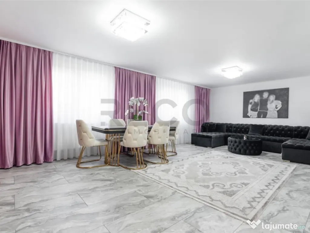 Reco Casa in Cauaceu aproape de Biharia 