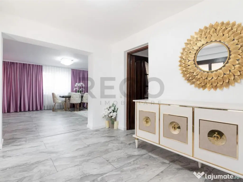 Reco Casa in Cauaceu aproape de Biharia 