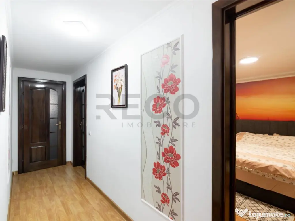 Reco Casa in Cauaceu aproape de Biharia 