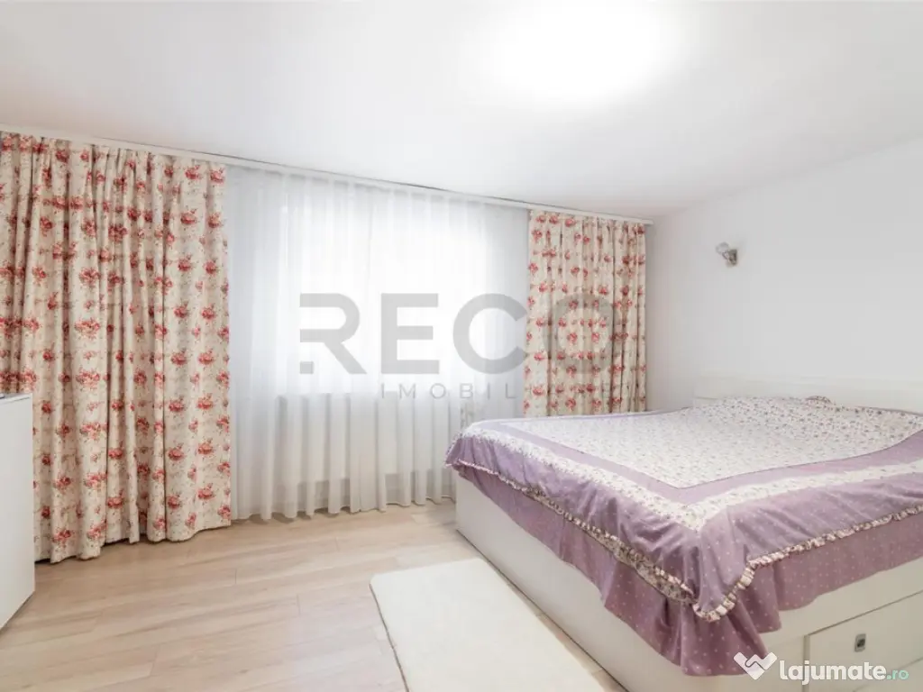 Reco Casa in Cauaceu aproape de Biharia 