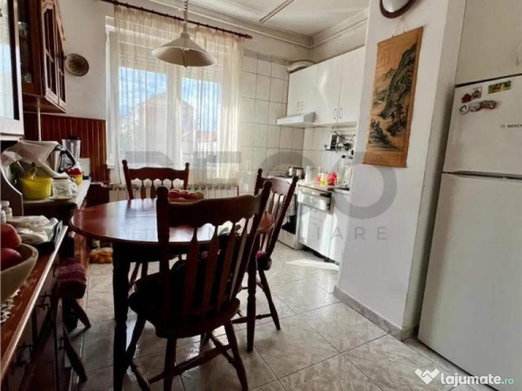 RECO Apartament 3 camere zona Dacia 