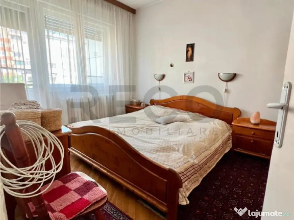 RECO Apartament 3 camere zona Dacia 