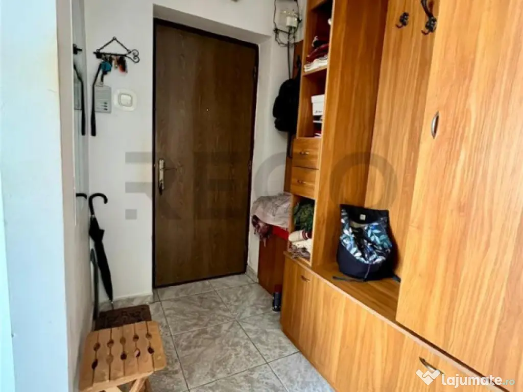 RECO Apartament 3 camere zona Dacia 