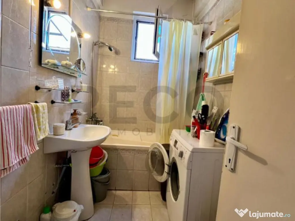 RECO Apartament 3 camere zona Dacia 