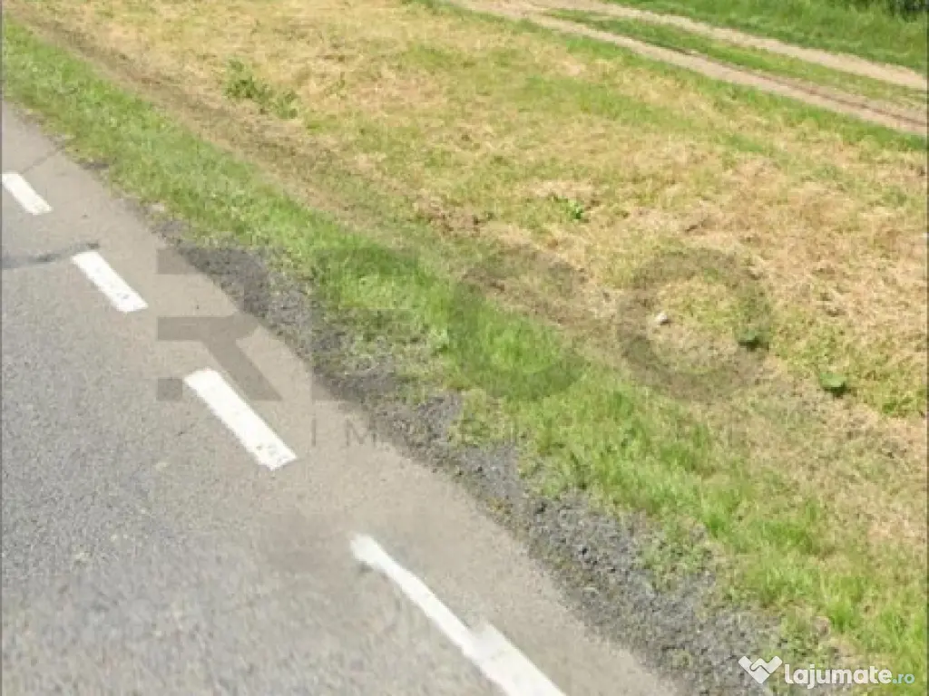 Reco Teren intravilan Inand 