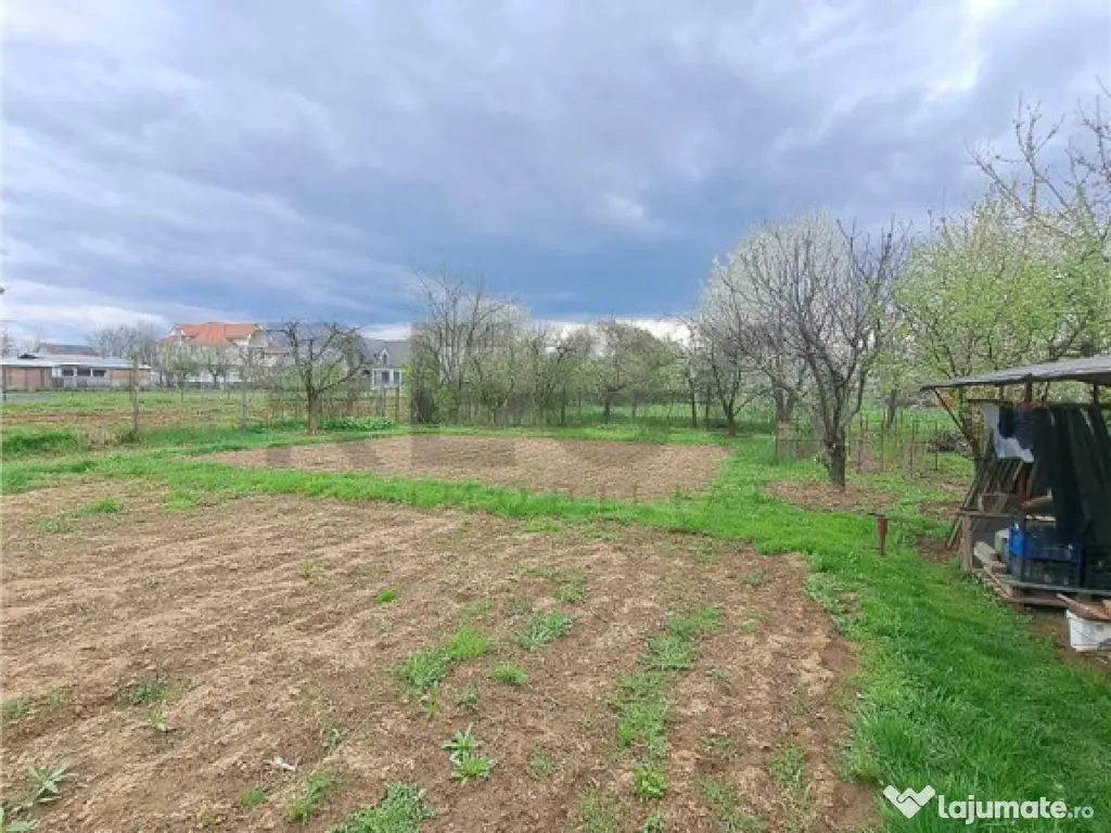 RECO Casa la cheie in Alesd 
