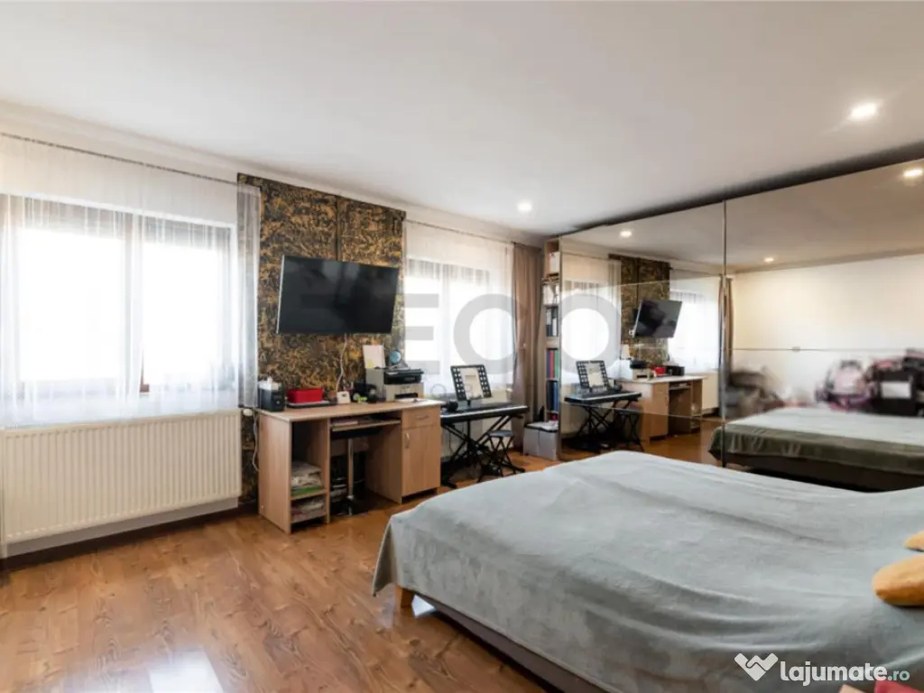 RECO Casa 3 camere, Alparea 