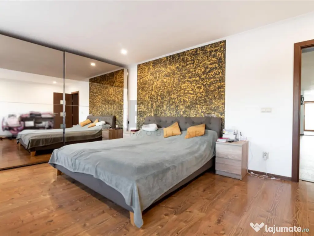 RECO Casa 3 camere, Alparea 