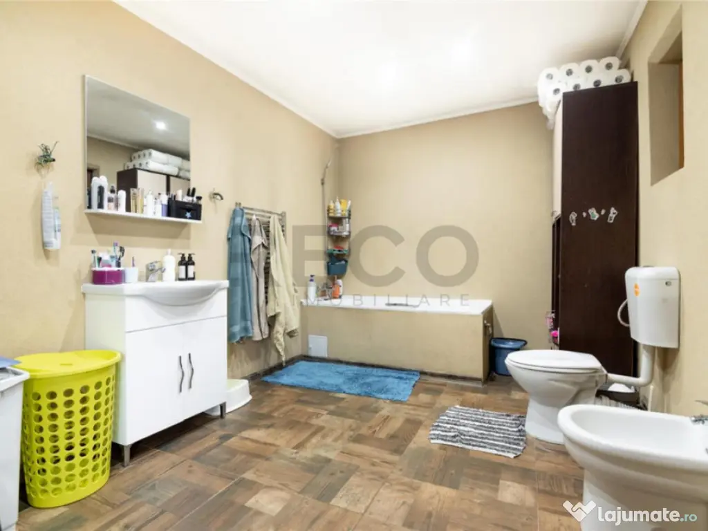 RECO Casa 3 camere, Alparea 