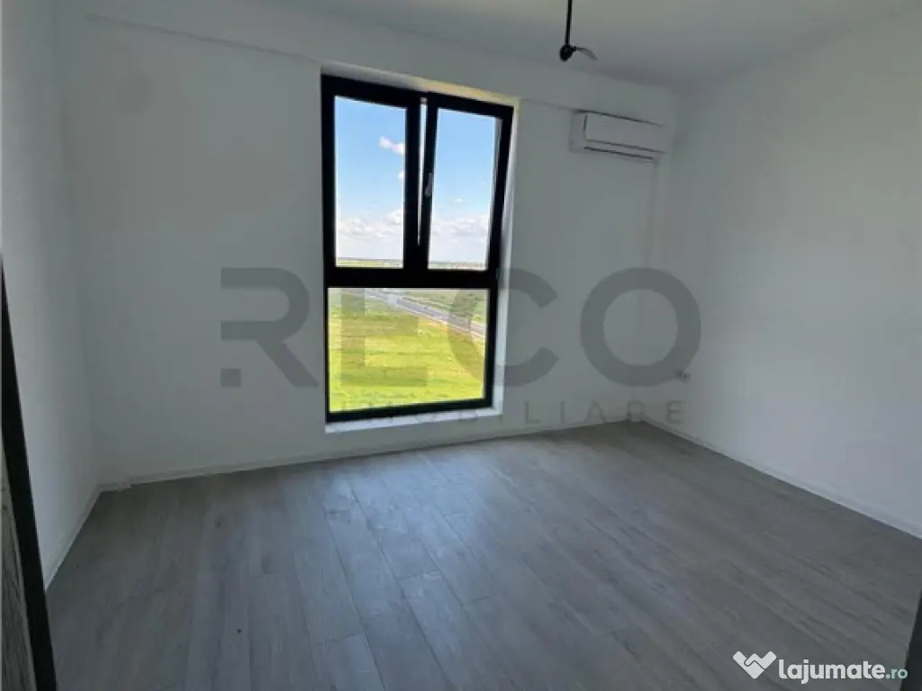 Apartament în bloc nou, zona Baile Felix 