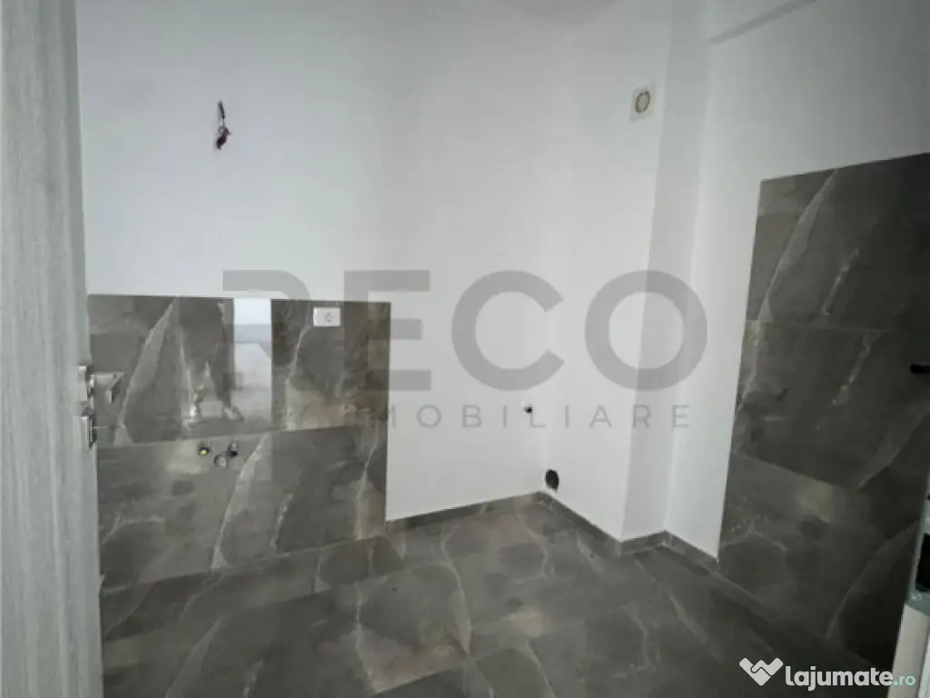 Apartament în bloc nou, zona Baile Felix 