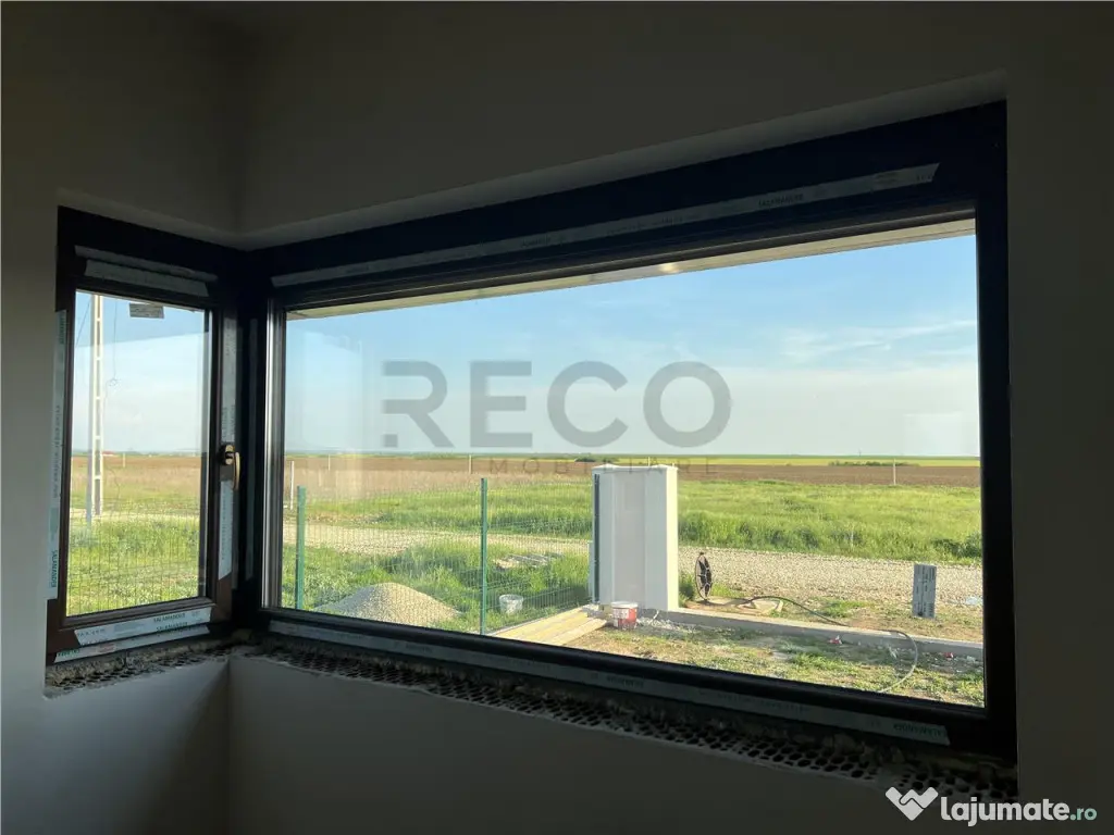 RECO CASA 3 CAMERE SANTANDREI 