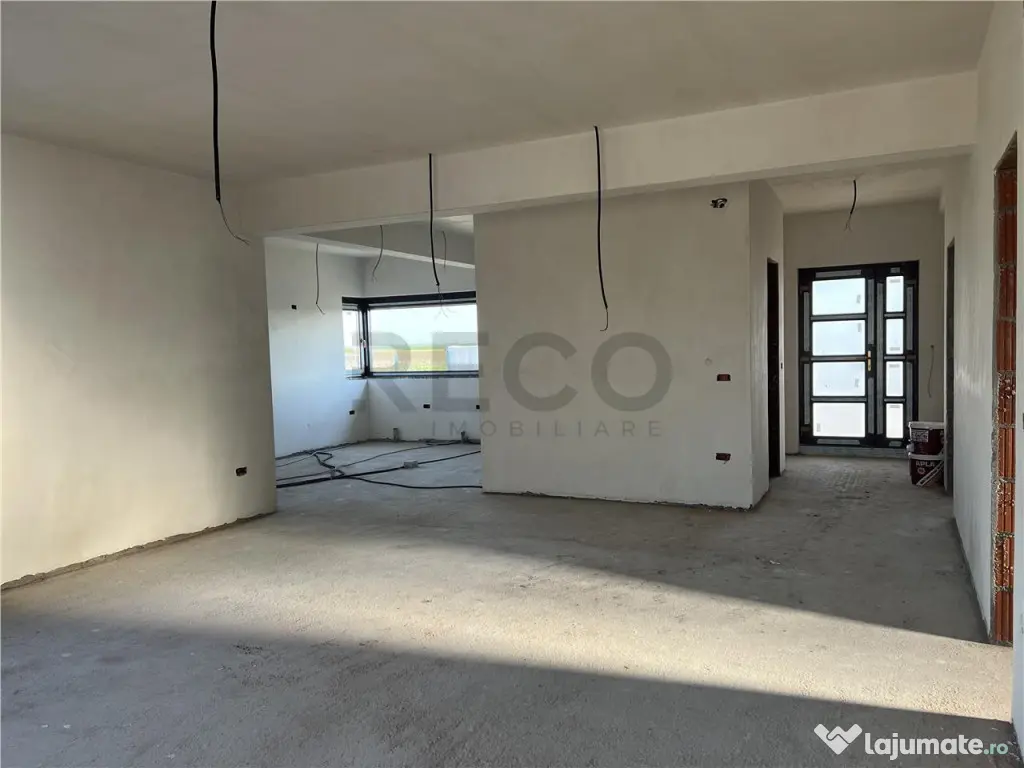 RECO CASA 3 CAMERE SANTANDREI 