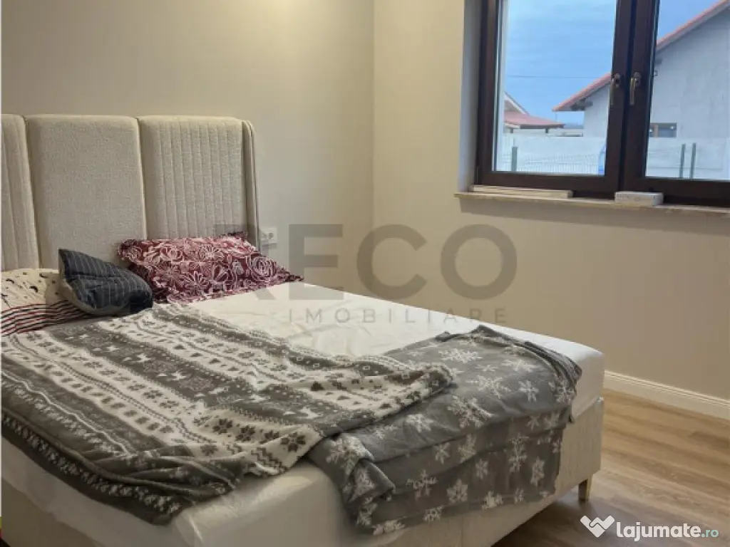 RECO CASA 3 CAMERE SANTANDREI 