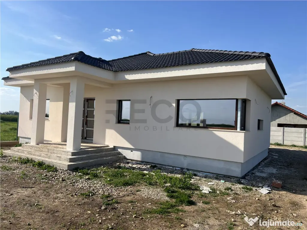 RECO CASA 3 CAMERE SANTANDREI 