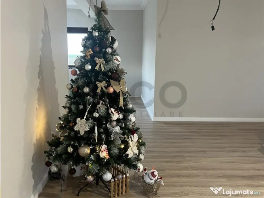 RECO CASA 3 CAMERE SANTANDREI 