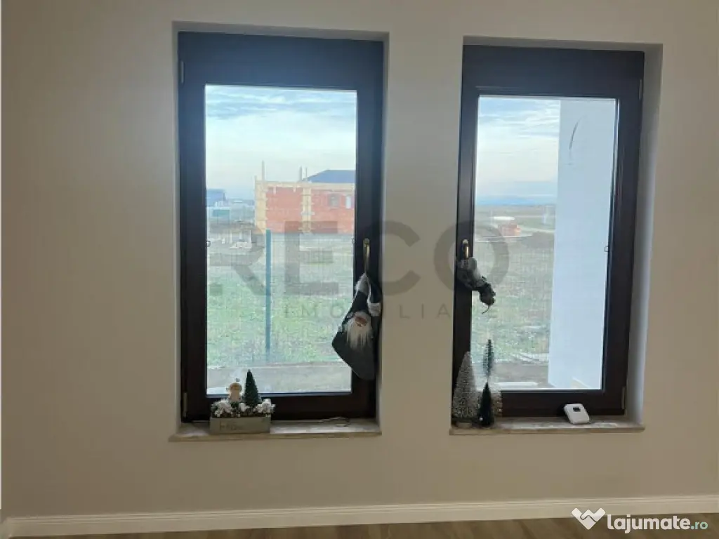 RECO CASA 3 CAMERE SANTANDREI 