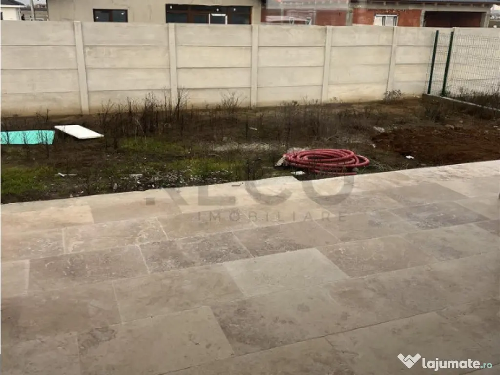 RECO CASA 3 CAMERE SANTANDREI 