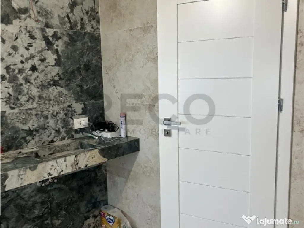 RECO CASA 3 CAMERE SANTANDREI 