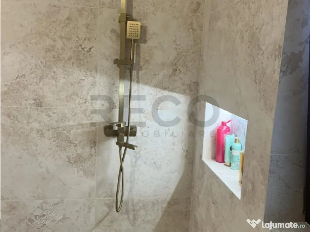 RECO CASA 3 CAMERE SANTANDREI 