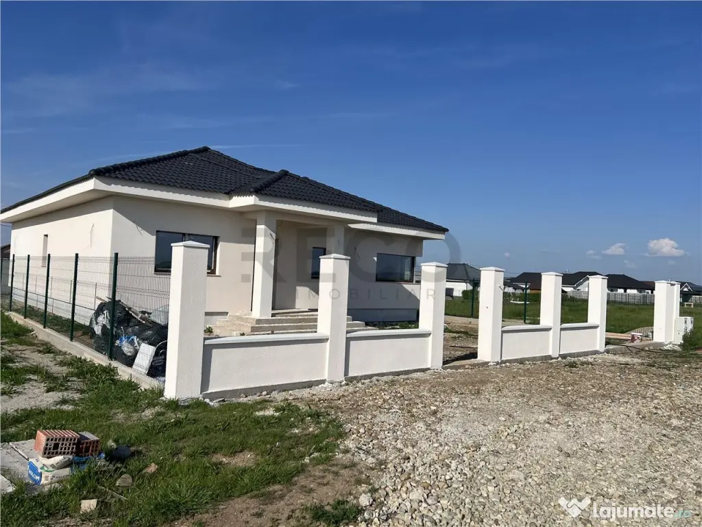 RECO CASA 3 CAMERE SANTANDREI 